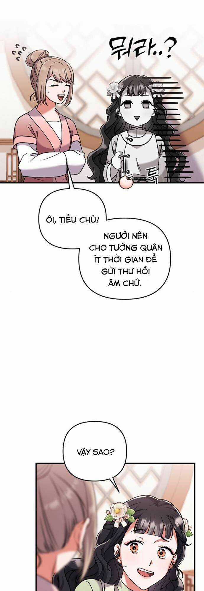 Từ Cao Thủ Trở Thành Phi Tần - Chapter 3 - Trang 8
