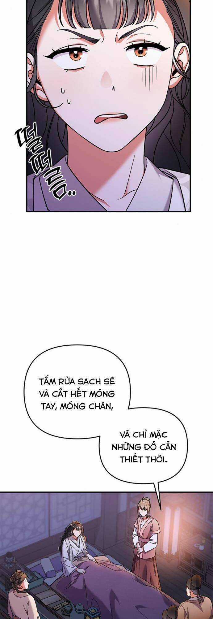 Từ Cao Thủ Trở Thành Phi Tần - Chapter 3 - Trang 71