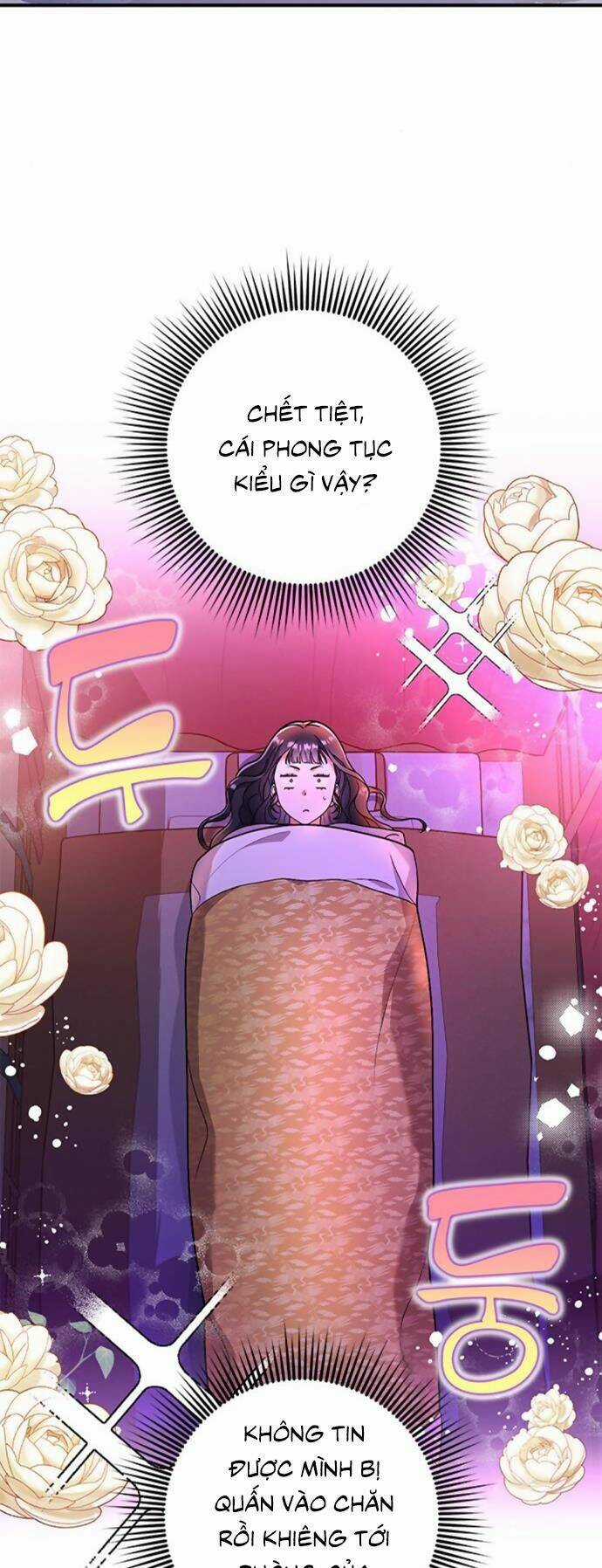 Từ Cao Thủ Trở Thành Phi Tần - Chapter 3 - Trang 74