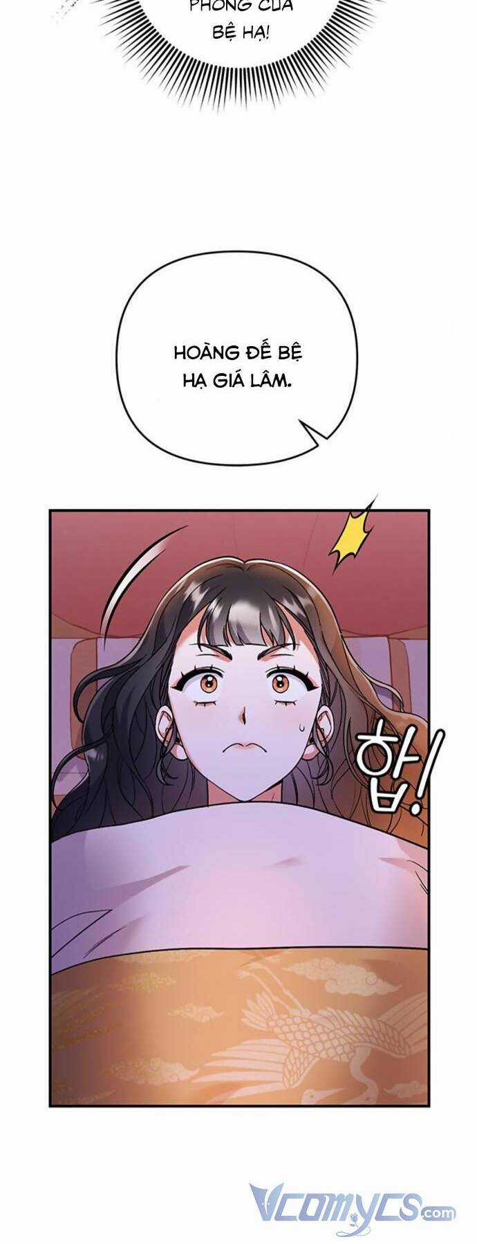 Từ Cao Thủ Trở Thành Phi Tần - Chapter 3 - Trang 75