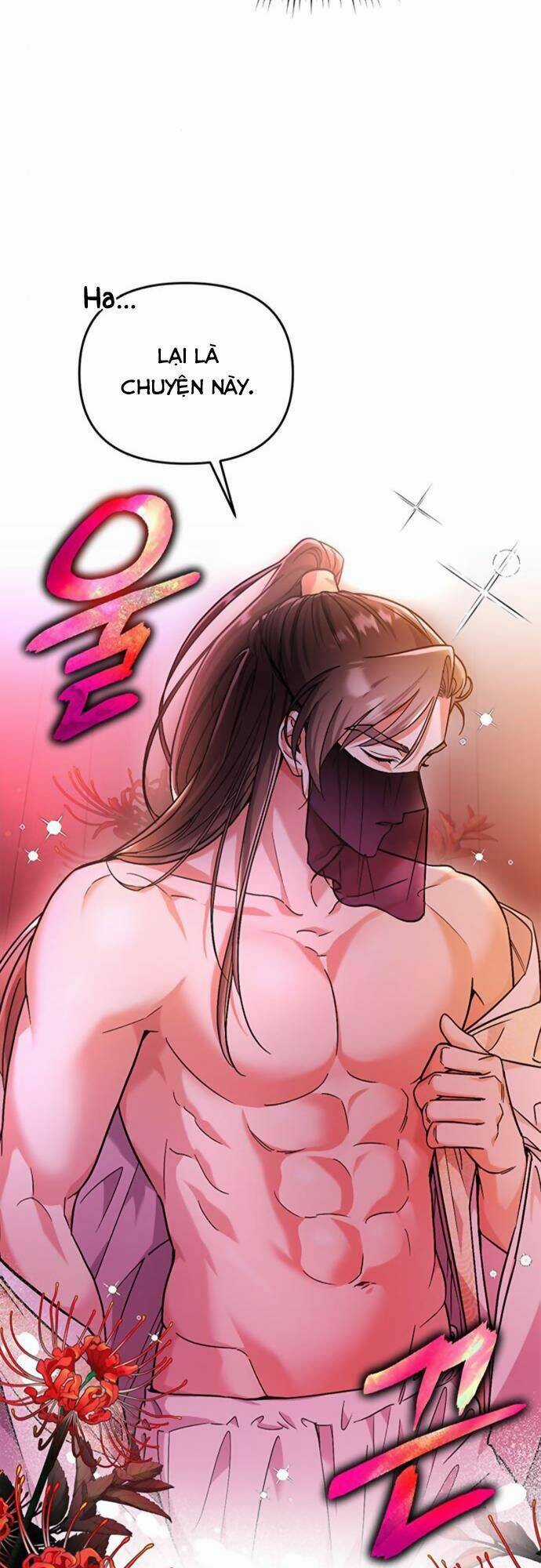 Từ Cao Thủ Trở Thành Phi Tần - Chapter 3 - Trang 80