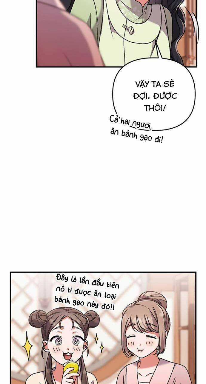 Từ Cao Thủ Trở Thành Phi Tần - Chapter 3 - Trang 9