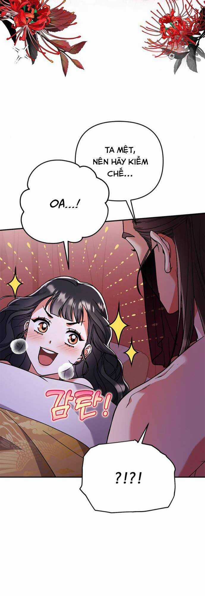 Từ Cao Thủ Trở Thành Phi Tần - Chapter 3 - Trang 81