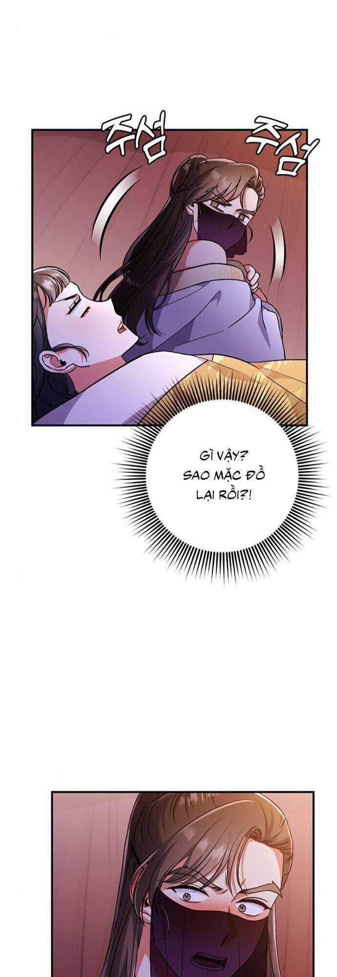 Từ Cao Thủ Trở Thành Phi Tần - Chapter 3 - Trang 82