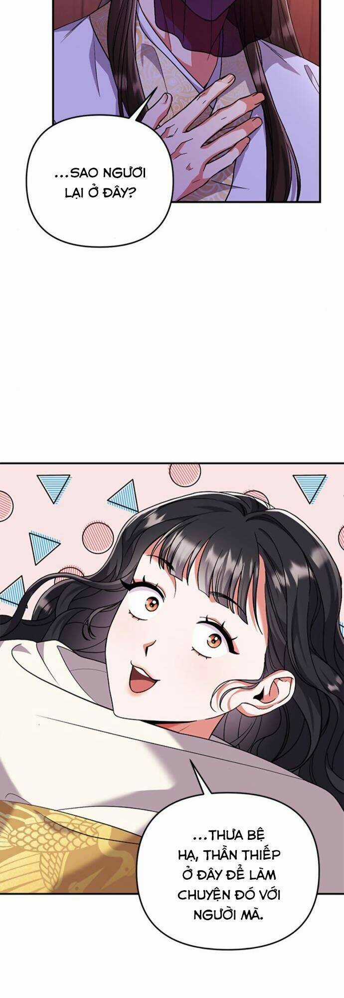 Từ Cao Thủ Trở Thành Phi Tần - Chapter 3 - Trang 83