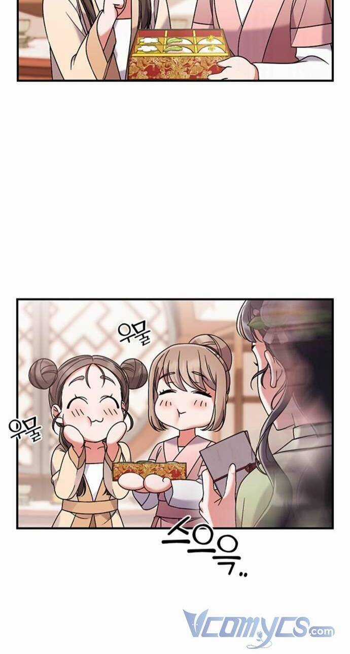 Từ Cao Thủ Trở Thành Phi Tần - Chapter 3 - Trang 10