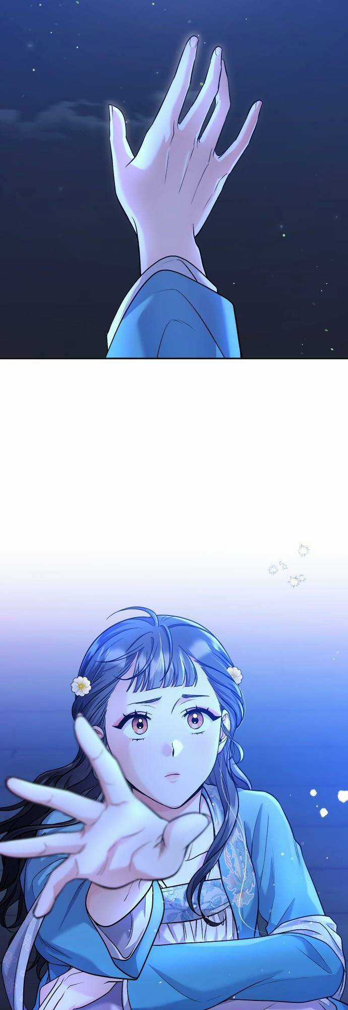 Từ Cao Thủ Trở Thành Phi Tần - Chapter 30 - Trang 11