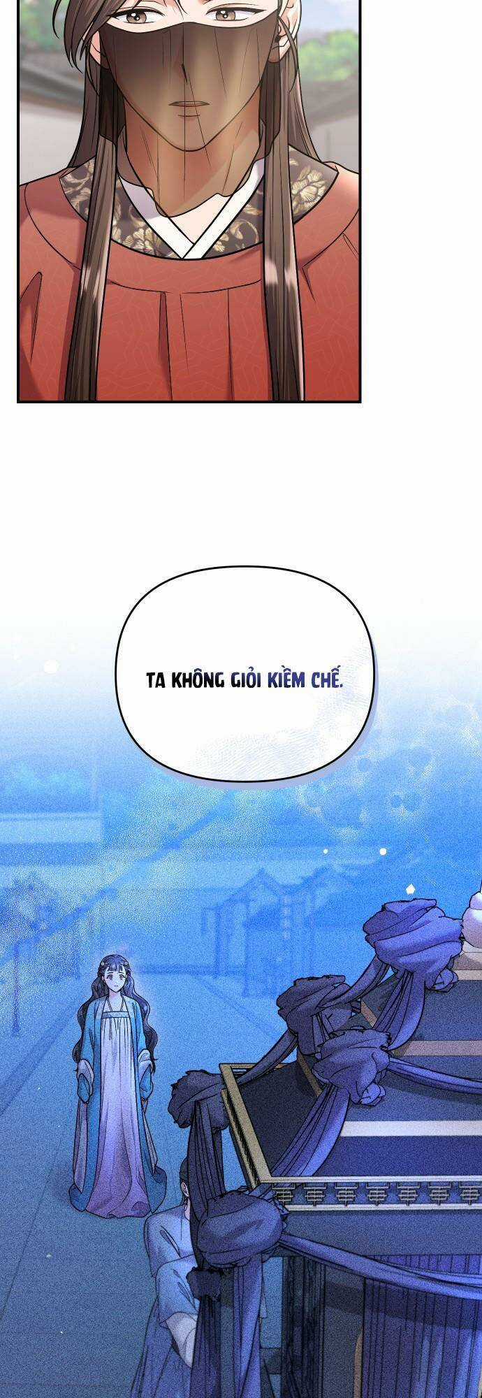 Từ Cao Thủ Trở Thành Phi Tần - Chapter 30 - Trang 18