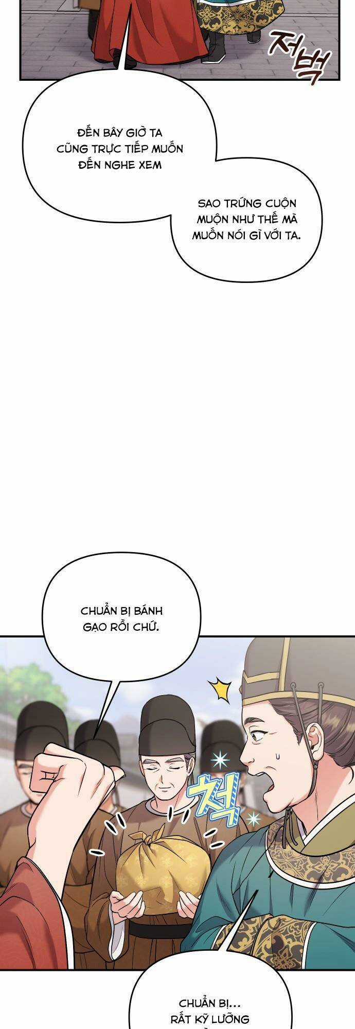 Từ Cao Thủ Trở Thành Phi Tần - Chapter 30 - Trang 20