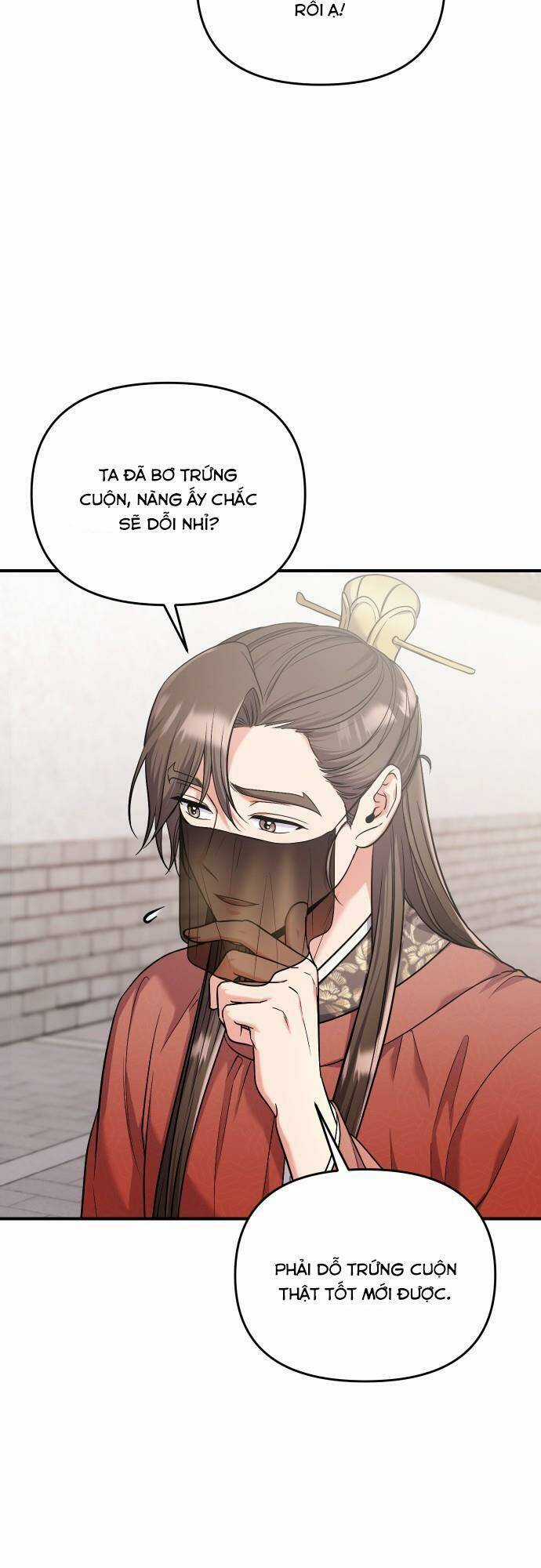 Từ Cao Thủ Trở Thành Phi Tần - Chapter 30 - Trang 21