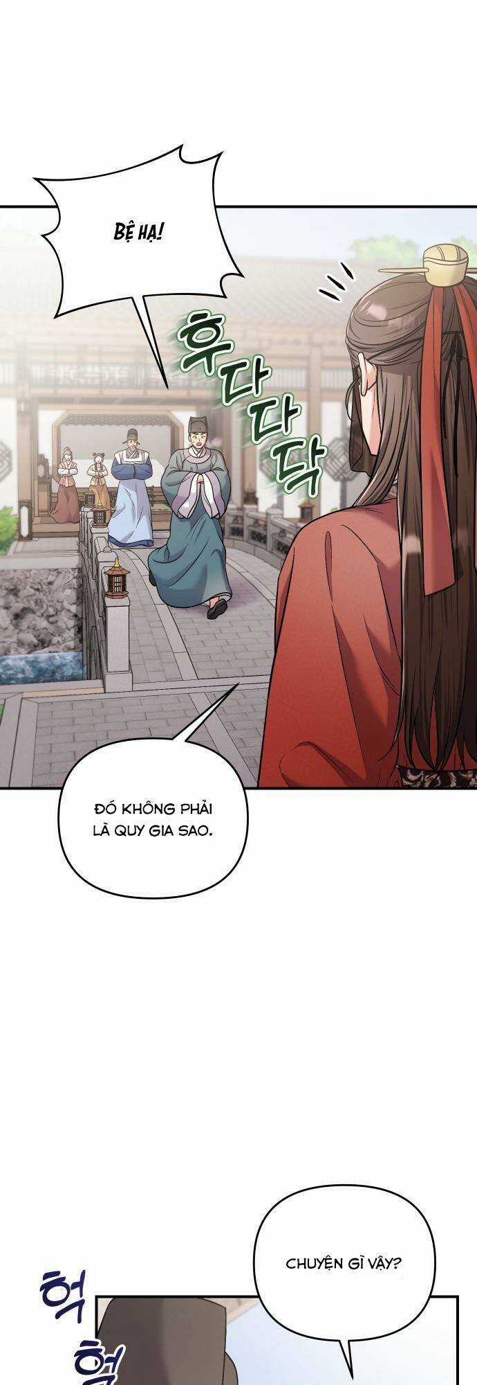 Từ Cao Thủ Trở Thành Phi Tần - Chapter 30 - Trang 22