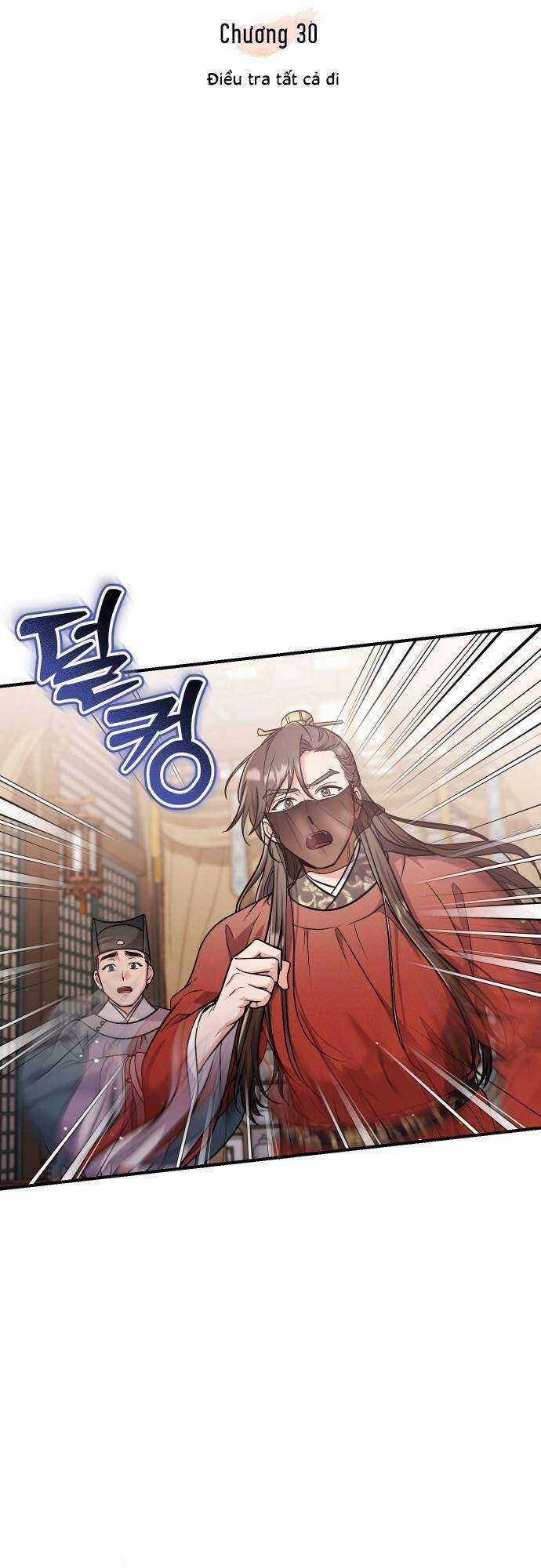 Từ Cao Thủ Trở Thành Phi Tần - Chapter 30 - Trang 26