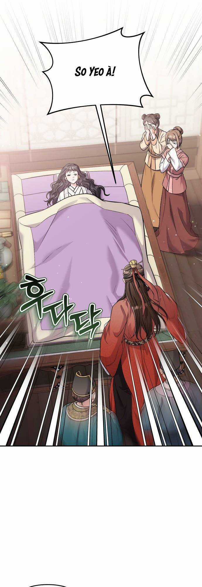 Từ Cao Thủ Trở Thành Phi Tần - Chapter 30 - Trang 27