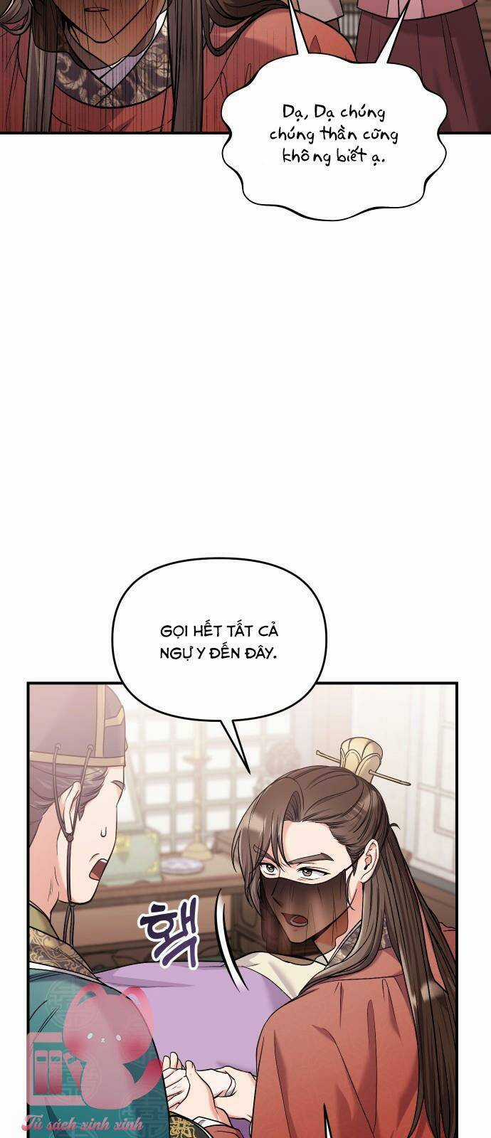 Từ Cao Thủ Trở Thành Phi Tần - Chapter 30 - Trang 30