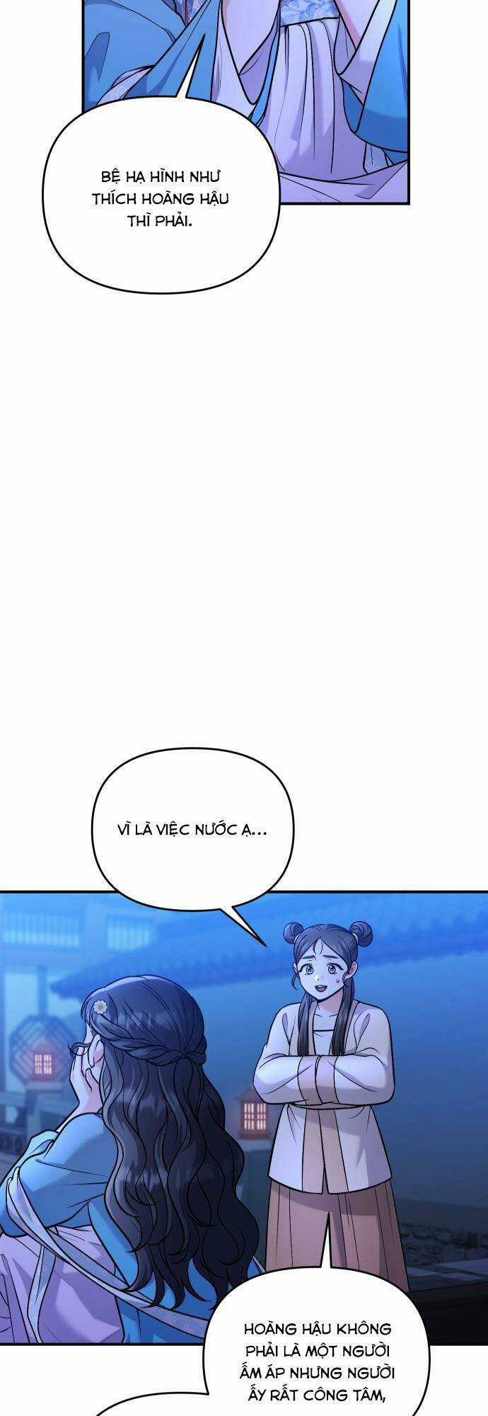 Từ Cao Thủ Trở Thành Phi Tần - Chapter 30 - Trang 4