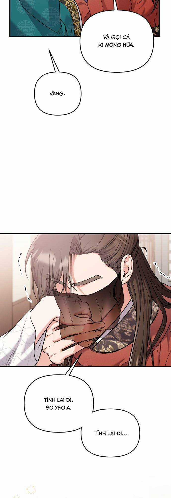 Từ Cao Thủ Trở Thành Phi Tần - Chapter 30 - Trang 31