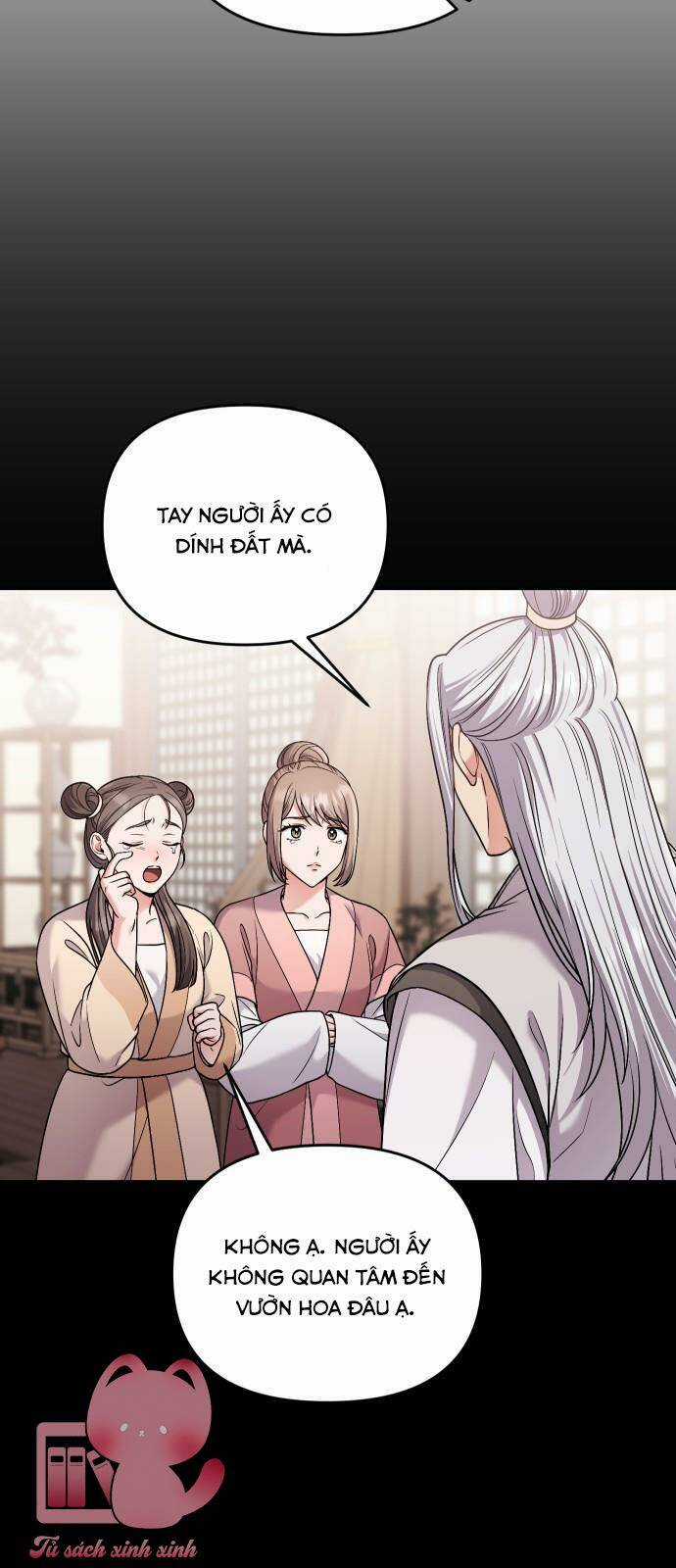 Từ Cao Thủ Trở Thành Phi Tần - Chapter 30 - Trang 36