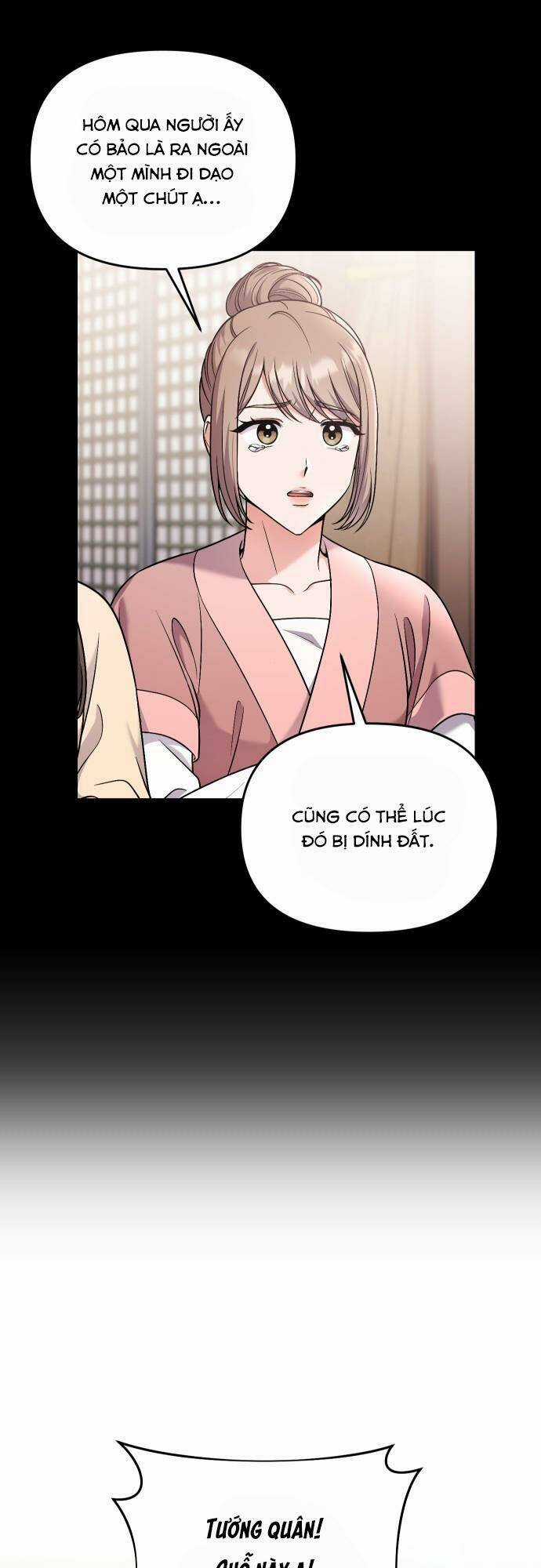 Từ Cao Thủ Trở Thành Phi Tần - Chapter 30 - Trang 37