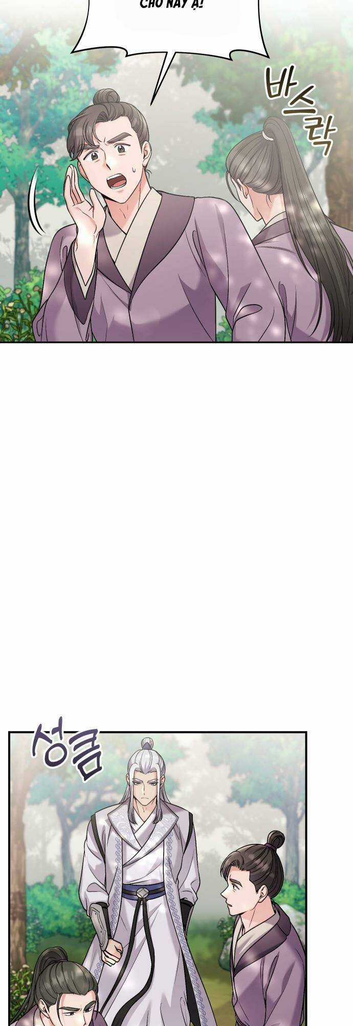 Từ Cao Thủ Trở Thành Phi Tần - Chapter 30 - Trang 38