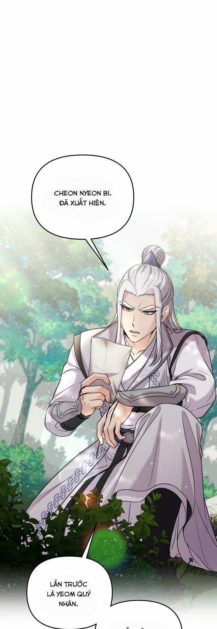 Từ Cao Thủ Trở Thành Phi Tần - Chapter 30 - Trang 40