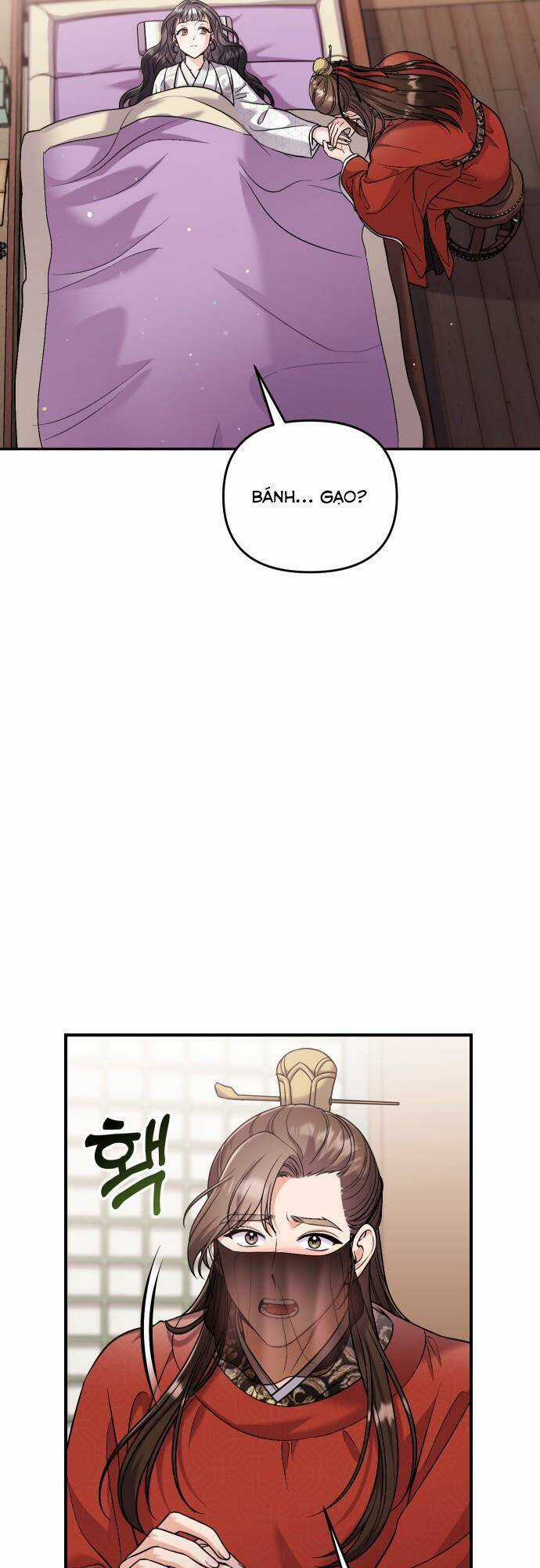 Từ Cao Thủ Trở Thành Phi Tần - Chapter 30 - Trang 45