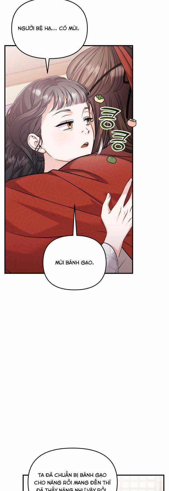 Từ Cao Thủ Trở Thành Phi Tần - Chapter 30 - Trang 47
