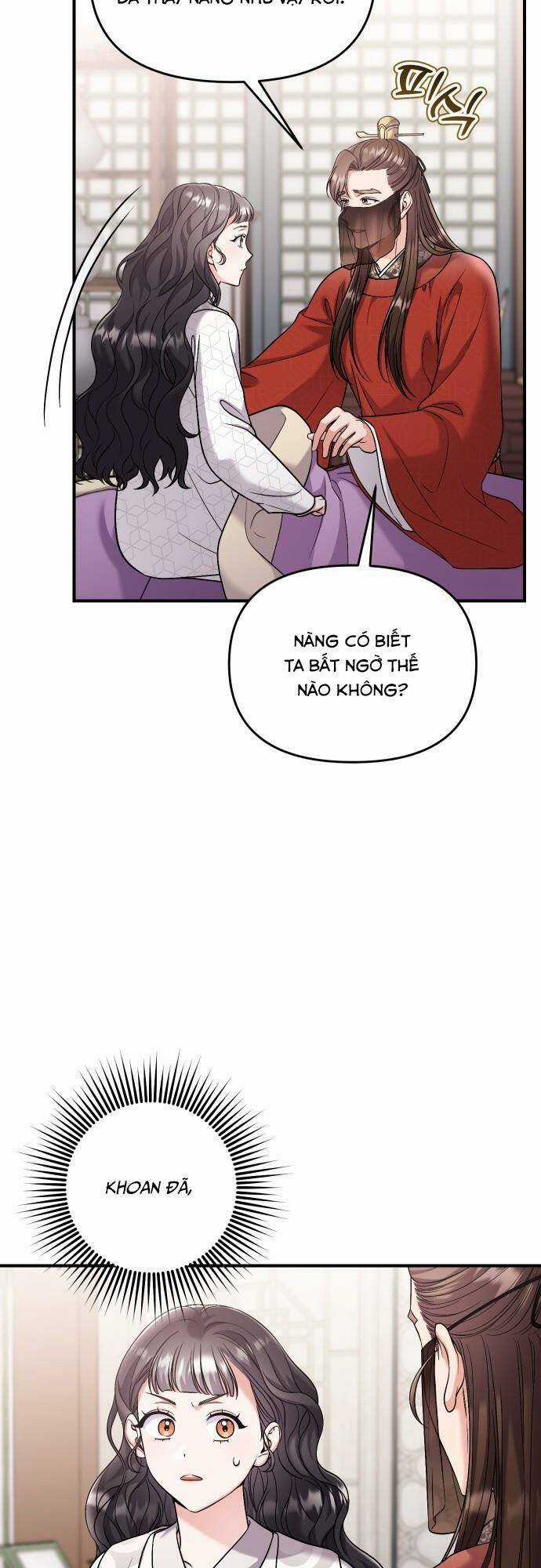 Từ Cao Thủ Trở Thành Phi Tần - Chapter 30 - Trang 48