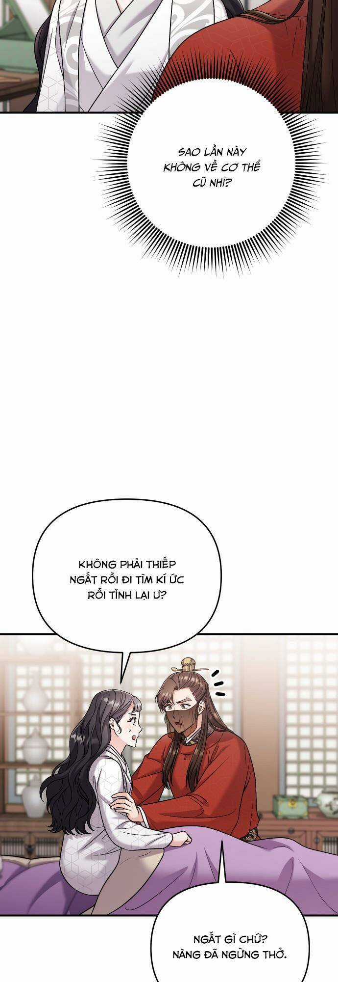 Từ Cao Thủ Trở Thành Phi Tần - Chapter 30 - Trang 49