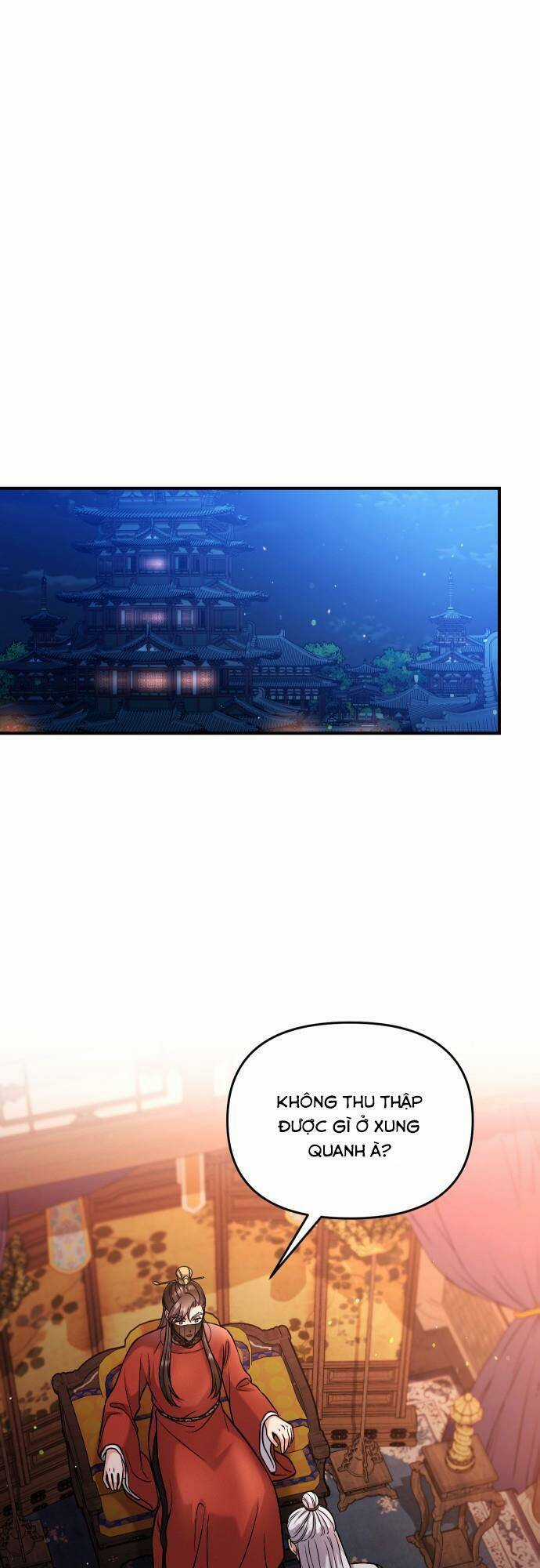 Từ Cao Thủ Trở Thành Phi Tần - Chapter 30 - Trang 54