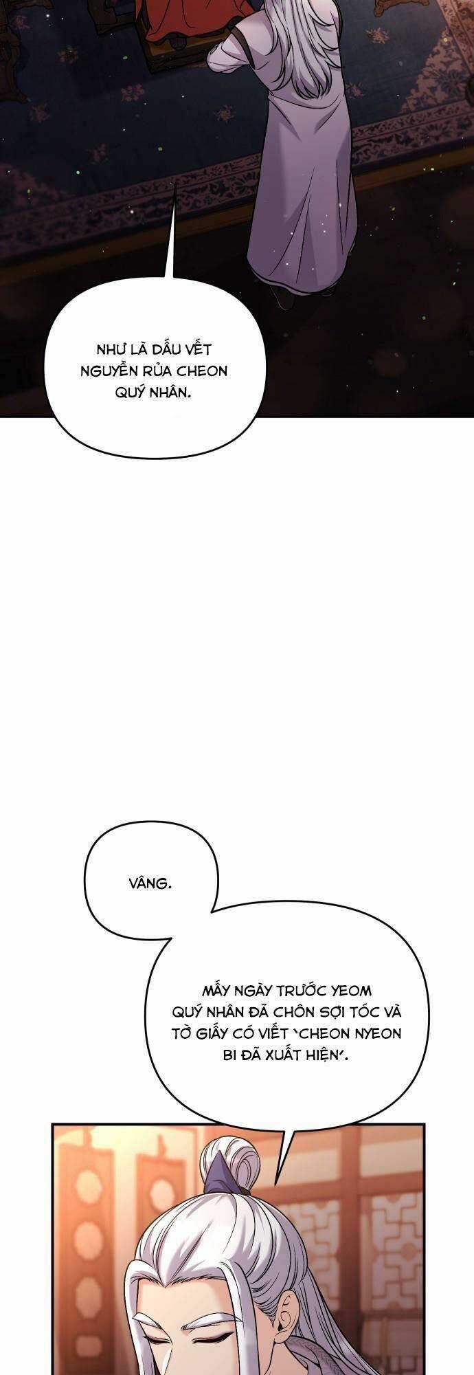 Từ Cao Thủ Trở Thành Phi Tần - Chapter 30 - Trang 55