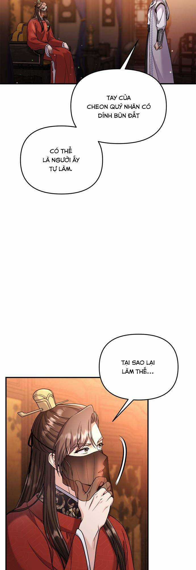 Từ Cao Thủ Trở Thành Phi Tần - Chapter 30 - Trang 59