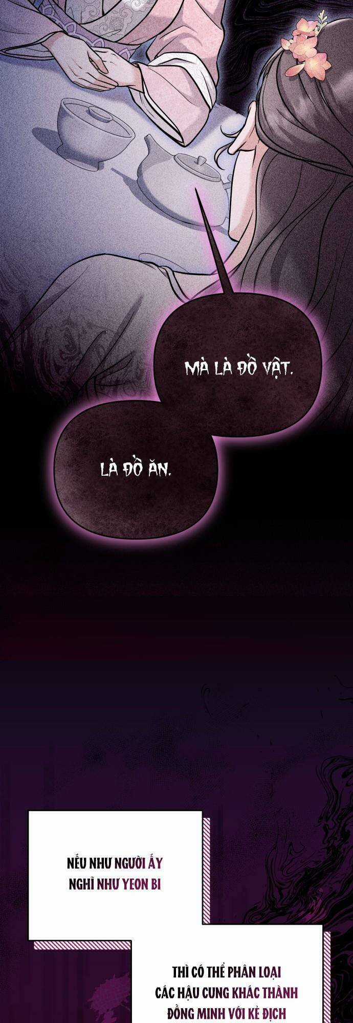 Từ Cao Thủ Trở Thành Phi Tần - Chapter 30 - Trang 7