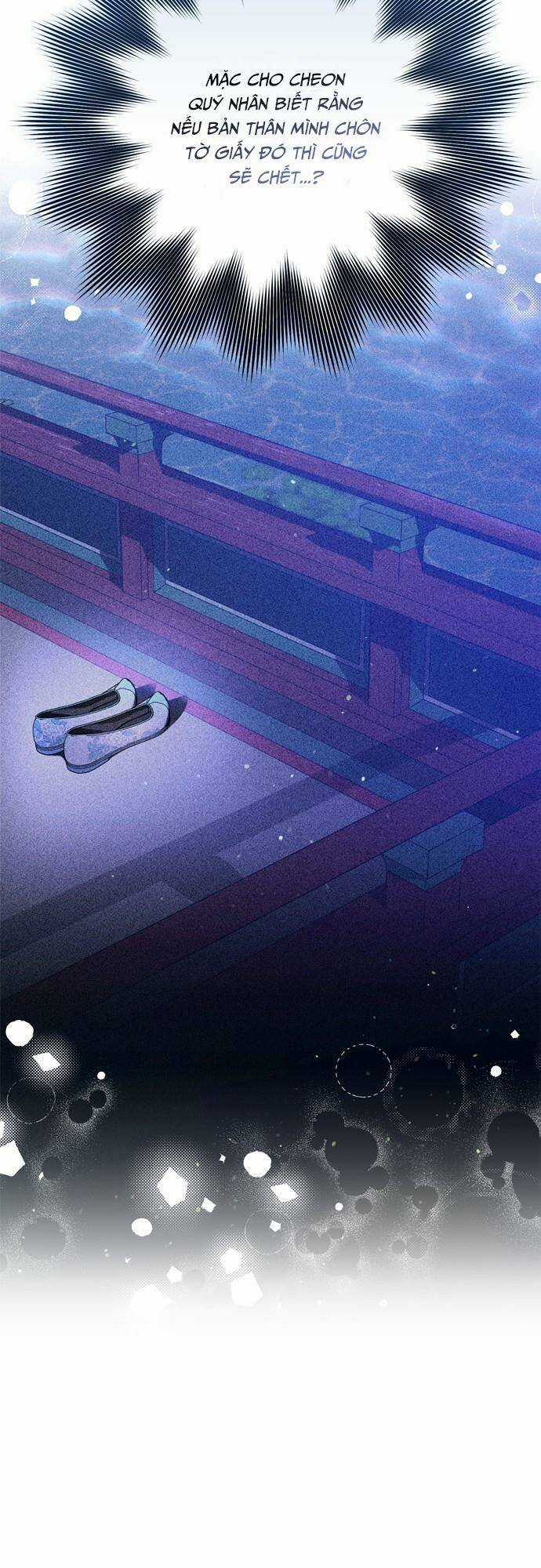 Từ Cao Thủ Trở Thành Phi Tần - Chapter 30 - Trang 61