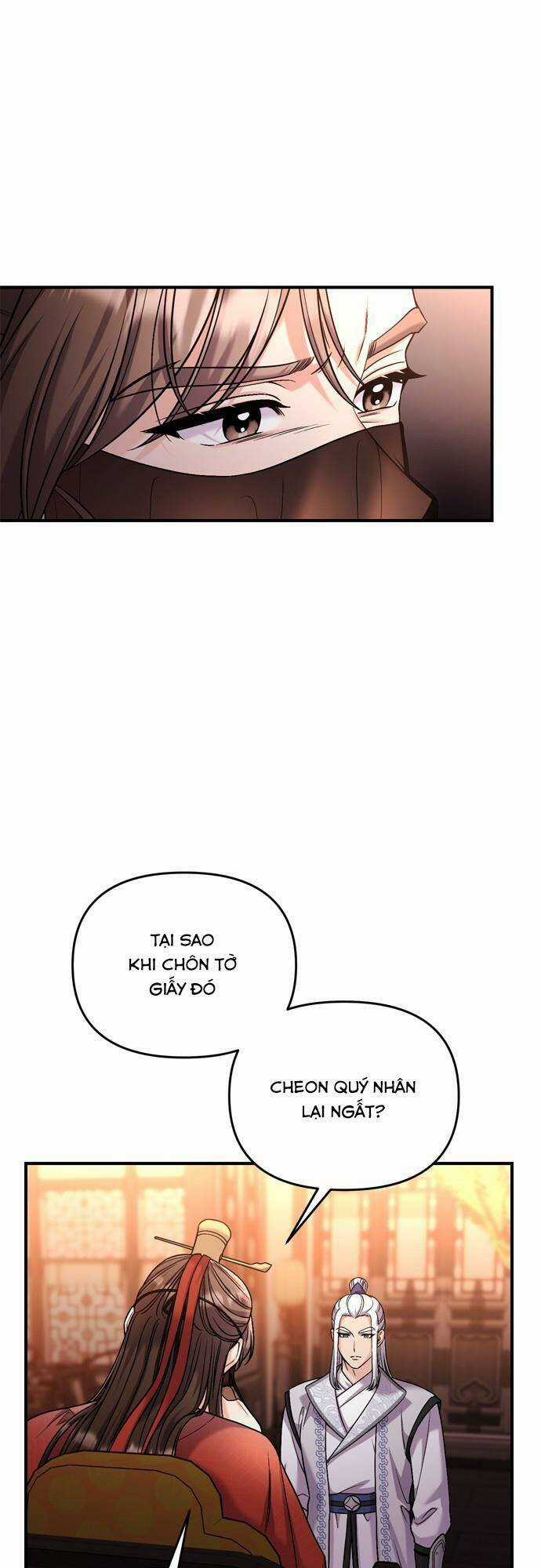 Từ Cao Thủ Trở Thành Phi Tần - Chapter 30 - Trang 62
