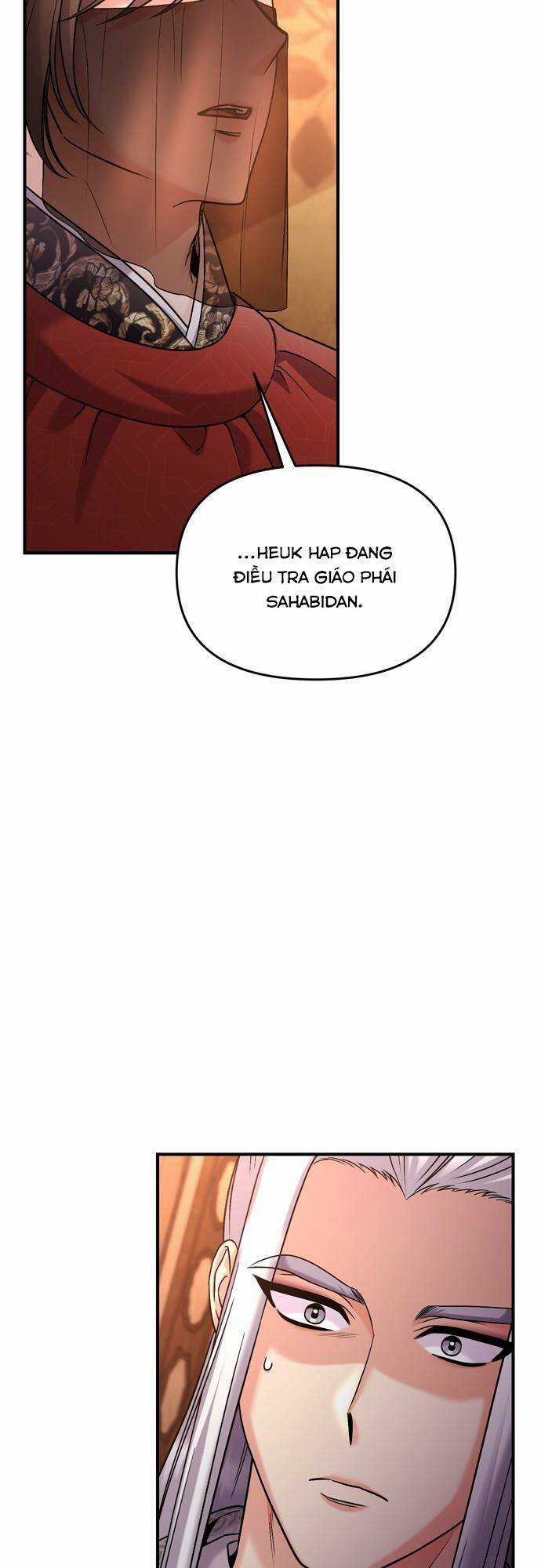 Từ Cao Thủ Trở Thành Phi Tần - Chapter 30 - Trang 70