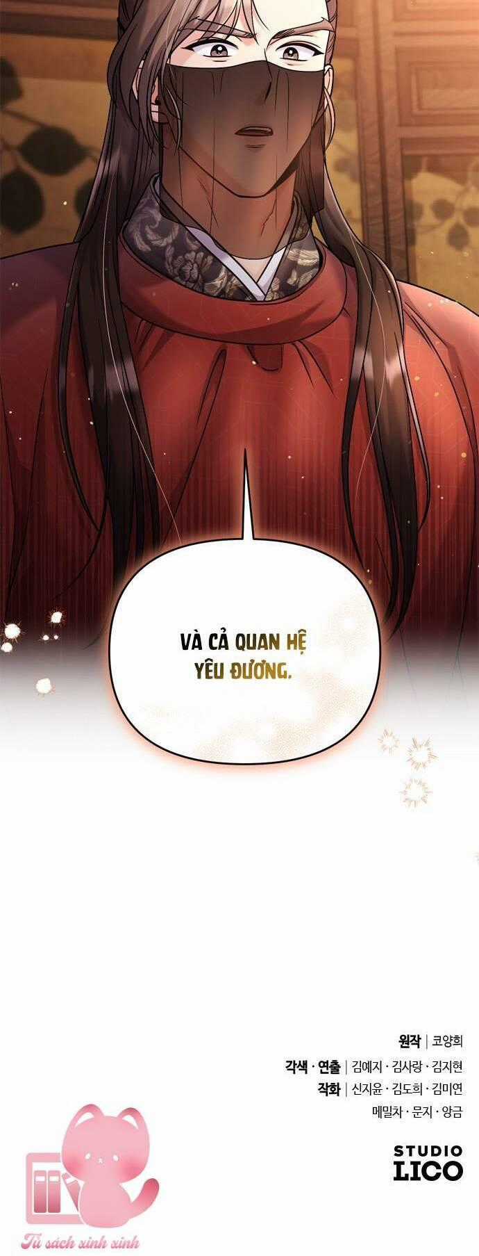 Từ Cao Thủ Trở Thành Phi Tần - Chapter 30 - Trang 72
