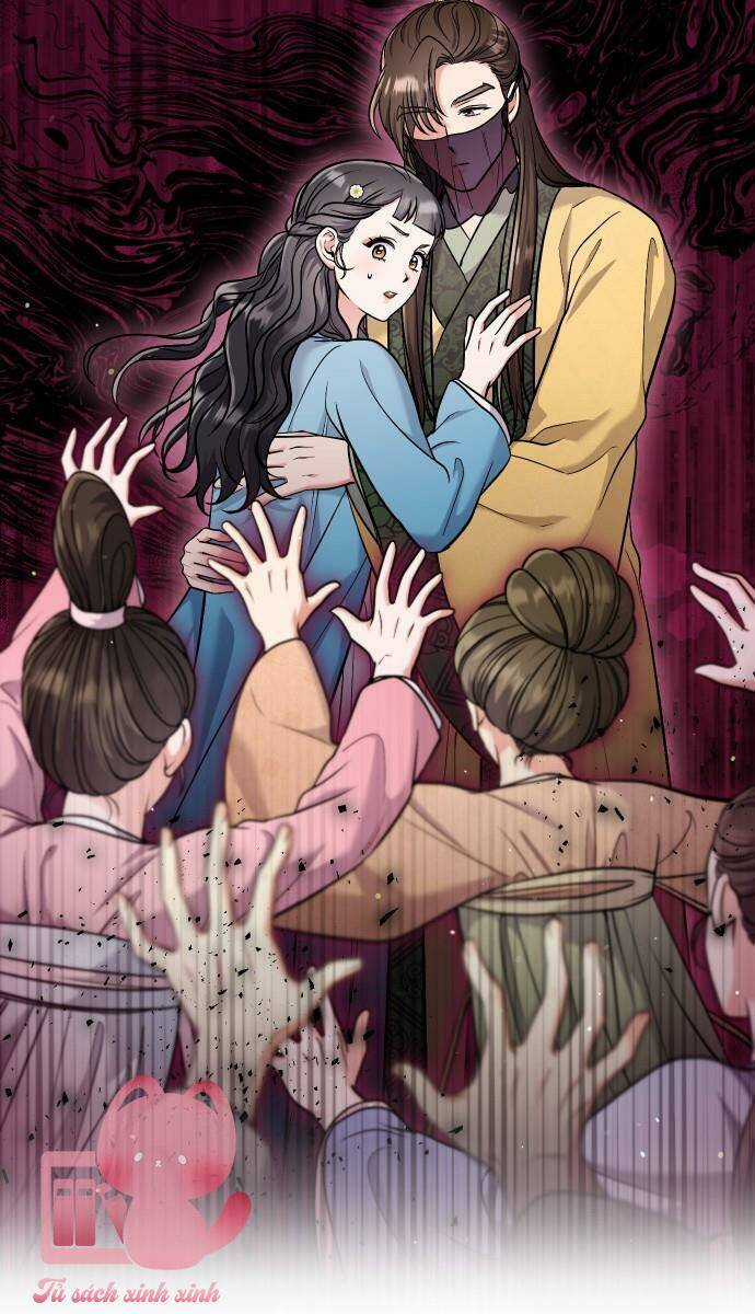 Từ Cao Thủ Trở Thành Phi Tần - Chapter 30 - Trang 9