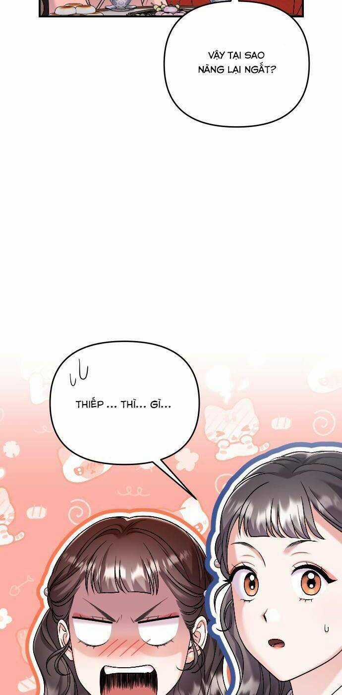 Từ Cao Thủ Trở Thành Phi Tần - Chapter 31 - Trang 21