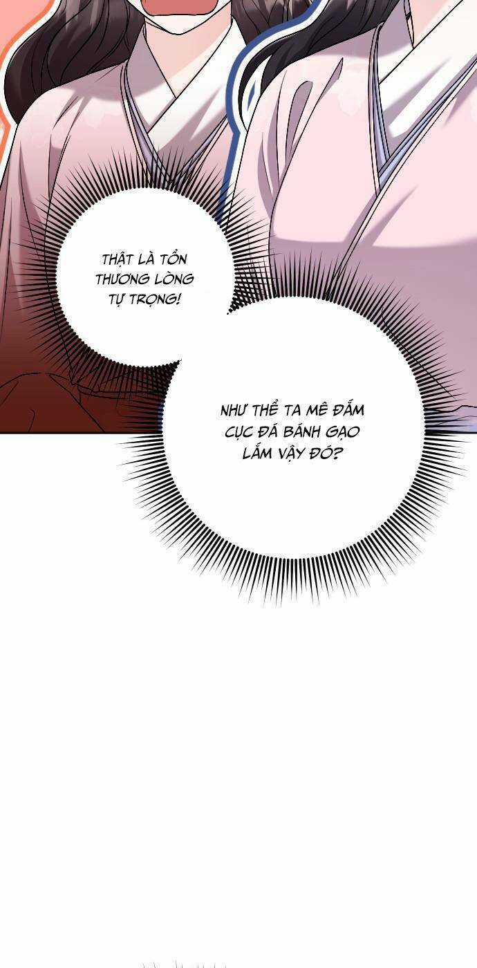 Từ Cao Thủ Trở Thành Phi Tần - Chapter 31 - Trang 22