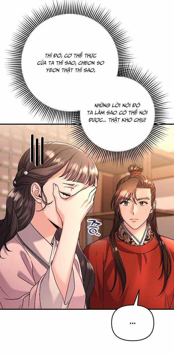 Từ Cao Thủ Trở Thành Phi Tần - Chapter 31 - Trang 23