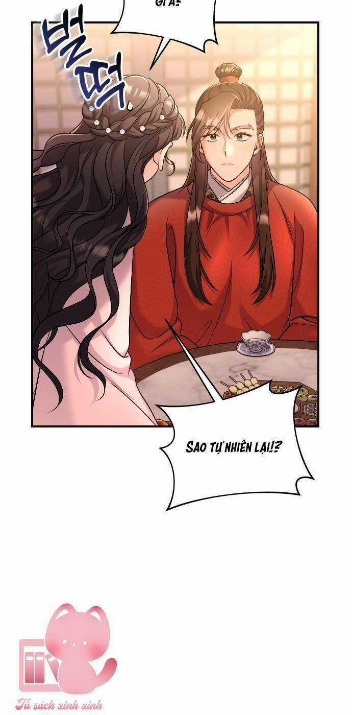 Từ Cao Thủ Trở Thành Phi Tần - Chapter 31 - Trang 27