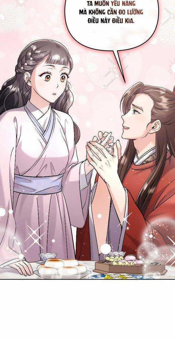 Từ Cao Thủ Trở Thành Phi Tần - Chapter 31 - Trang 29