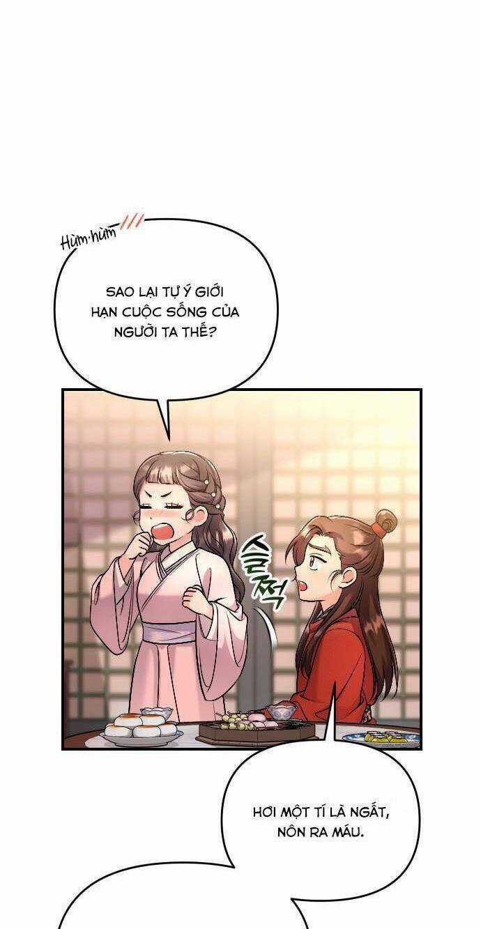 Từ Cao Thủ Trở Thành Phi Tần - Chapter 31 - Trang 32