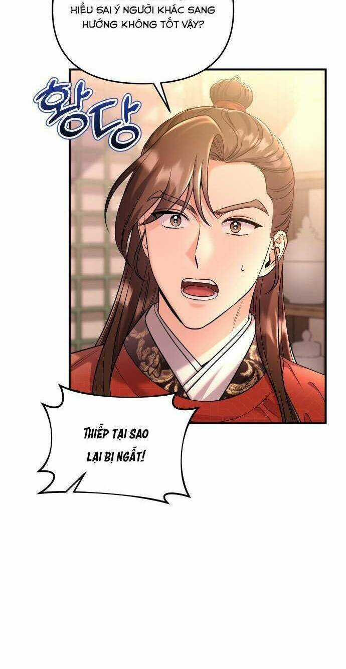 Từ Cao Thủ Trở Thành Phi Tần - Chapter 31 - Trang 35