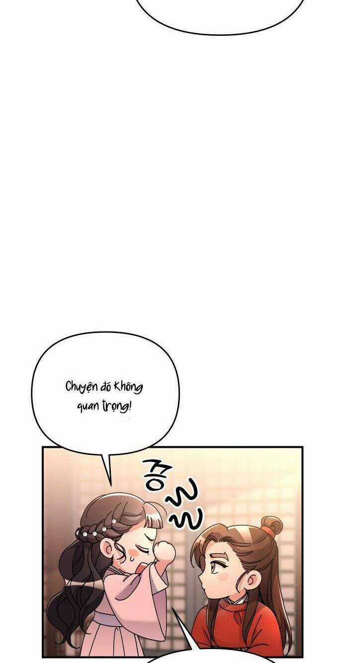 Từ Cao Thủ Trở Thành Phi Tần - Chapter 31 - Trang 37