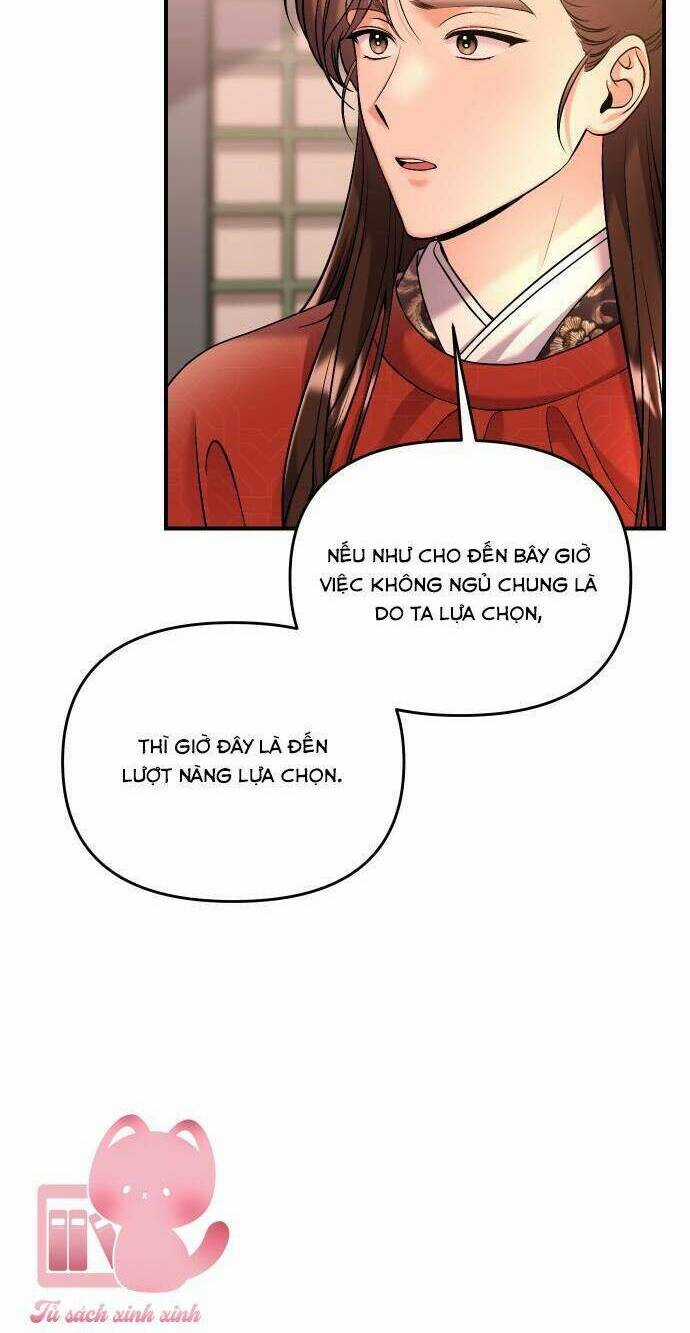 Từ Cao Thủ Trở Thành Phi Tần - Chapter 31 - Trang 39