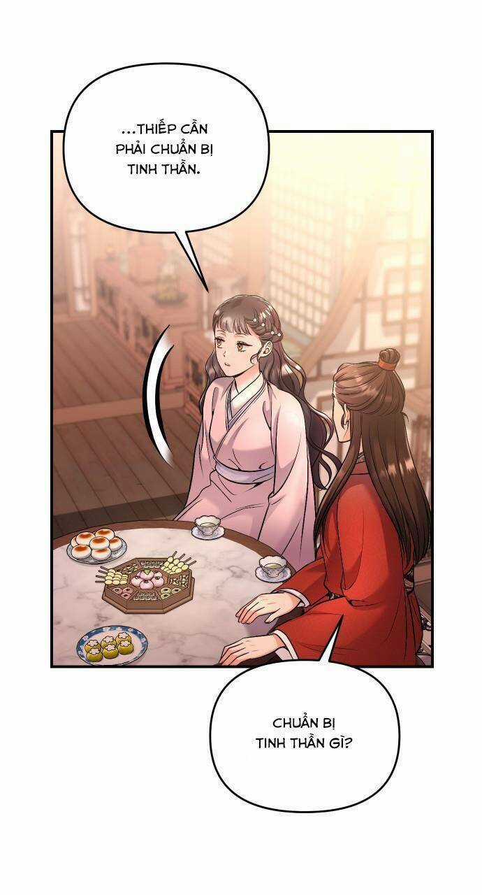 Từ Cao Thủ Trở Thành Phi Tần - Chapter 31 - Trang 40