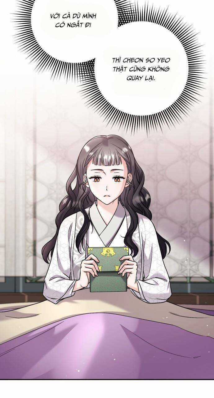 Từ Cao Thủ Trở Thành Phi Tần - Chapter 31 - Trang 5