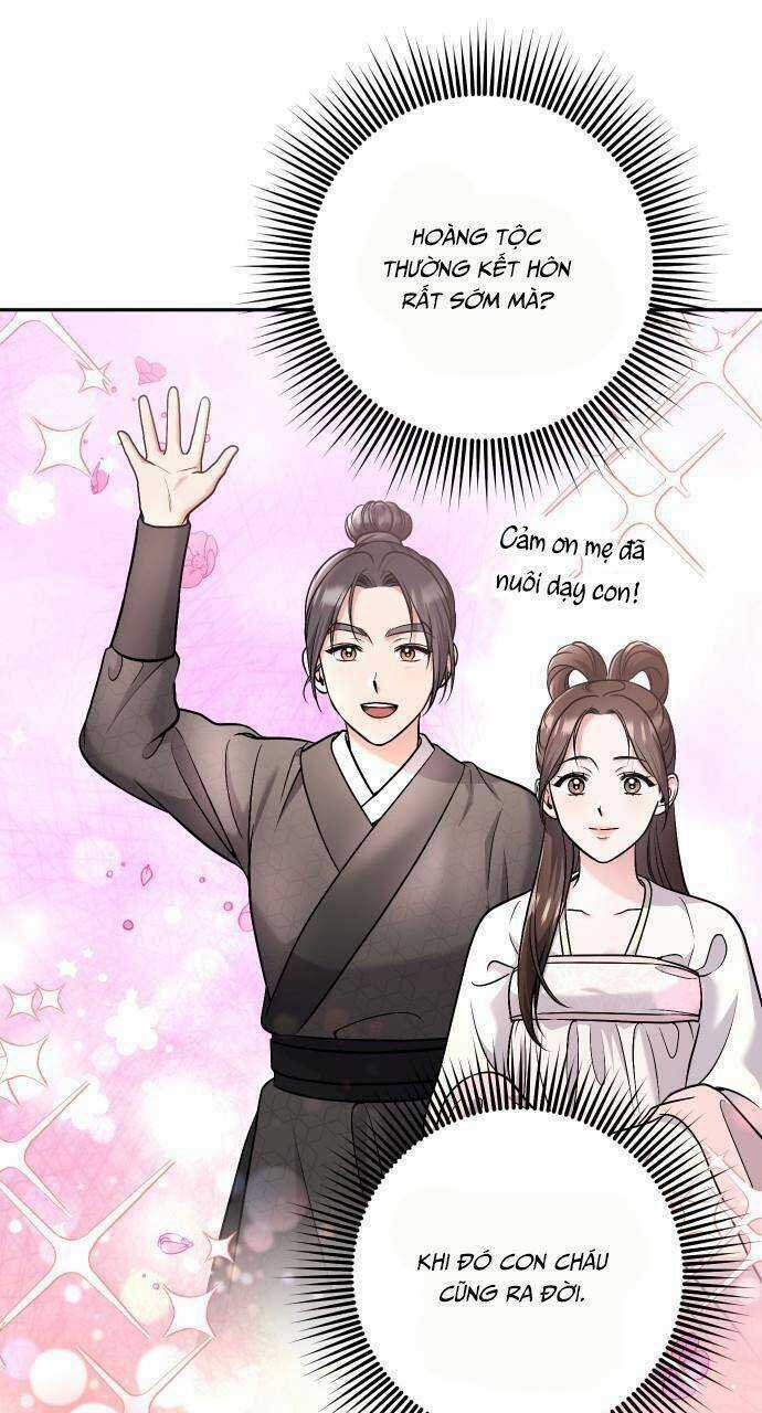 Từ Cao Thủ Trở Thành Phi Tần - Chapter 31 - Trang 53