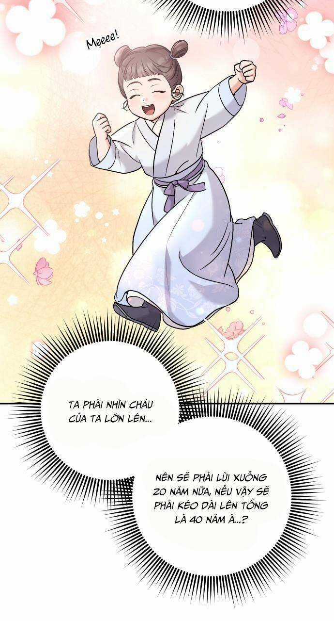 Từ Cao Thủ Trở Thành Phi Tần - Chapter 31 - Trang 54